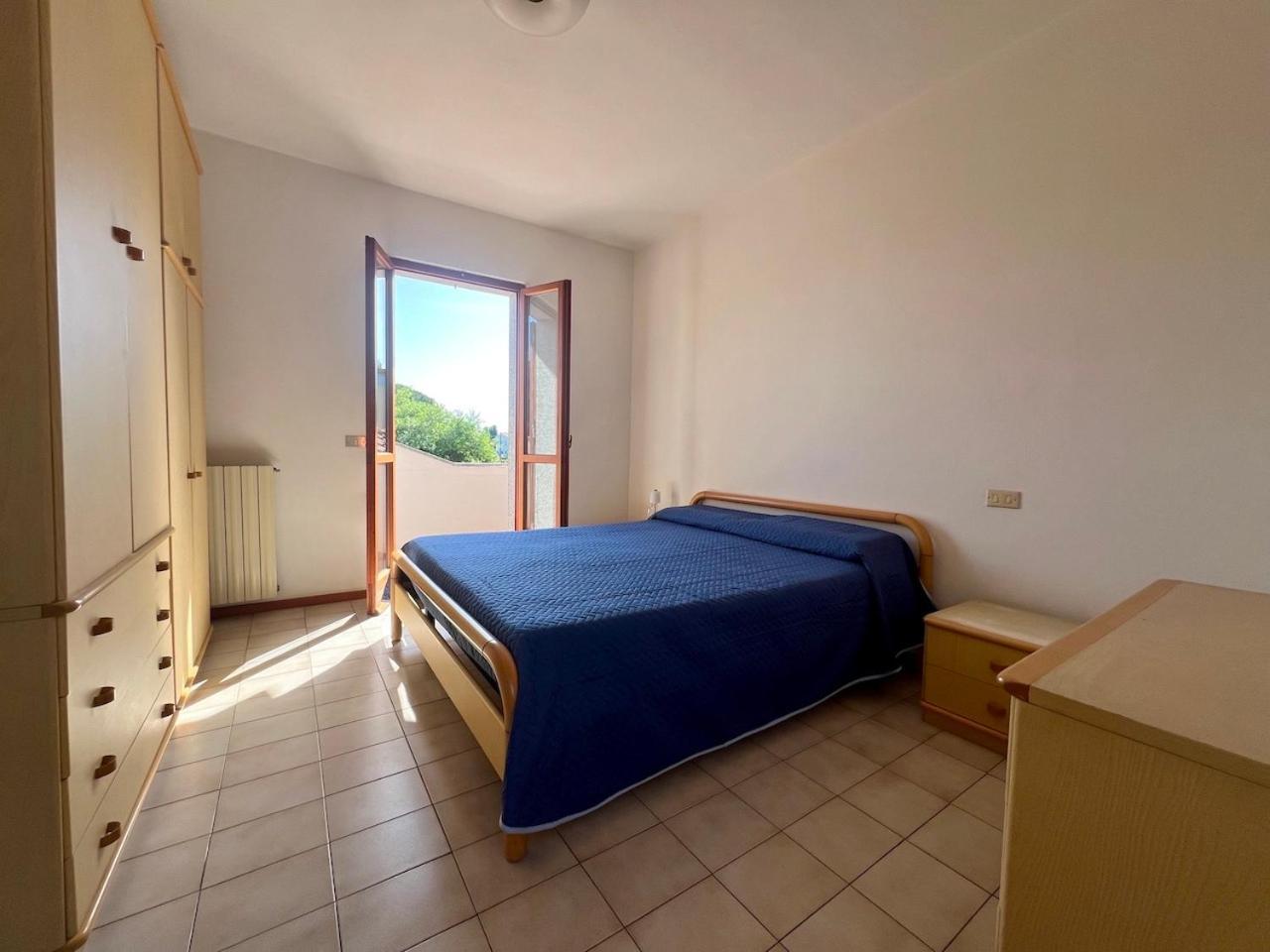 Villino Cocca Villa Marina di Massa Buitenkant foto