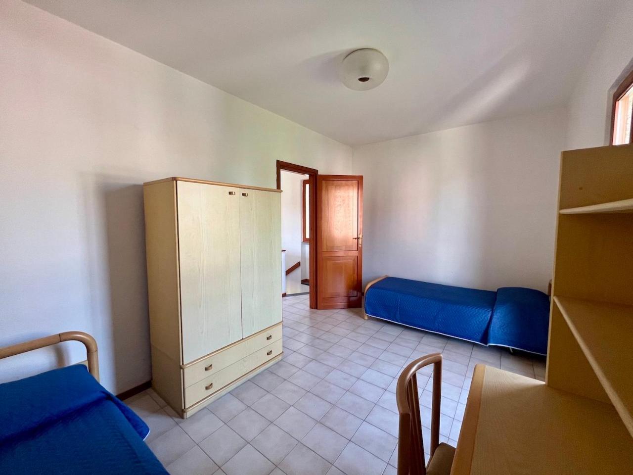 Villino Cocca Villa Marina di Massa Buitenkant foto